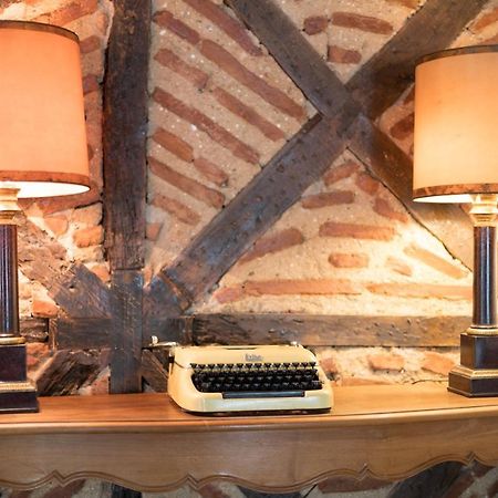 Charming Apartment Travessa Do Alcaide Lisbon Luaran gambar