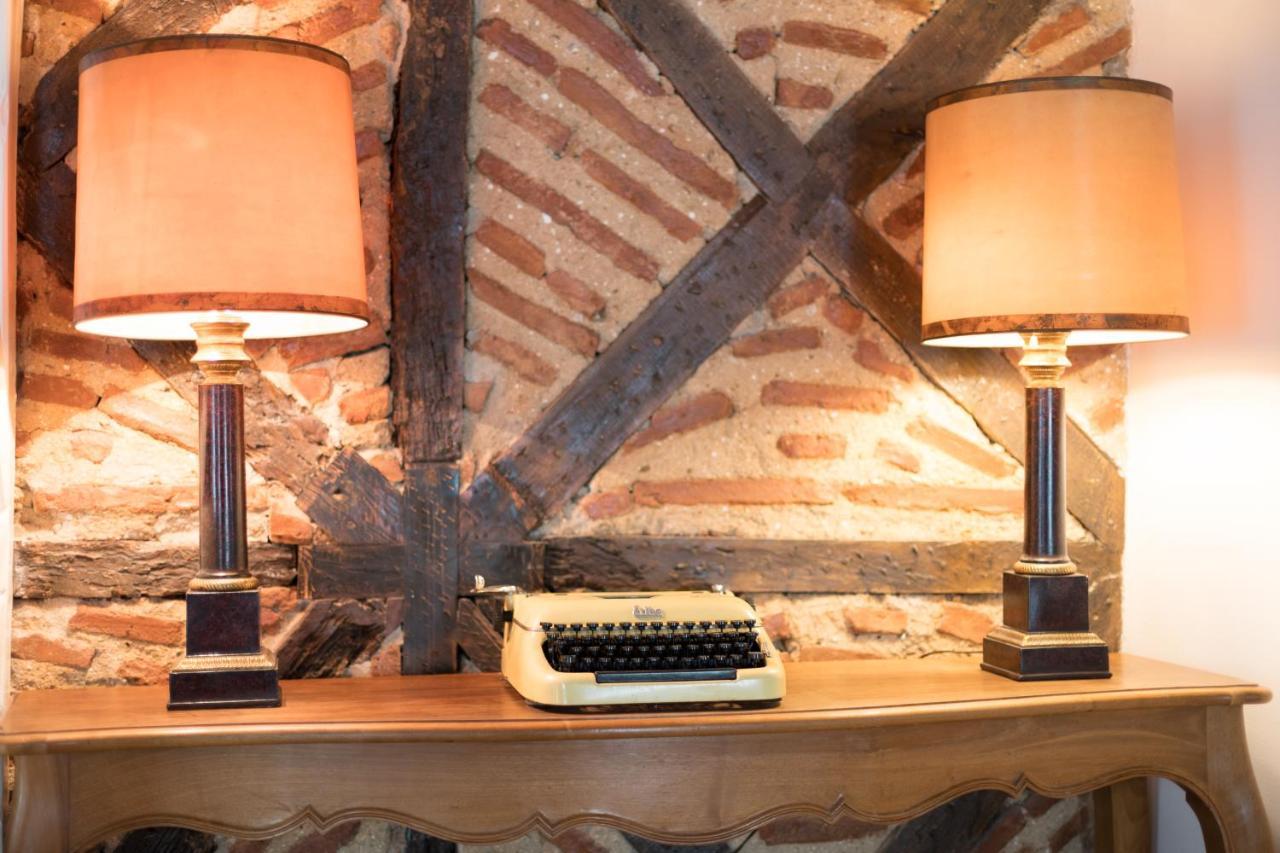 Charming Apartment Travessa Do Alcaide Lisbon Luaran gambar